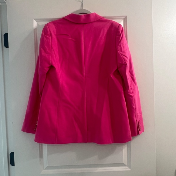Lilly Pulitzer Amryn Blazer - Picture 3 of 8